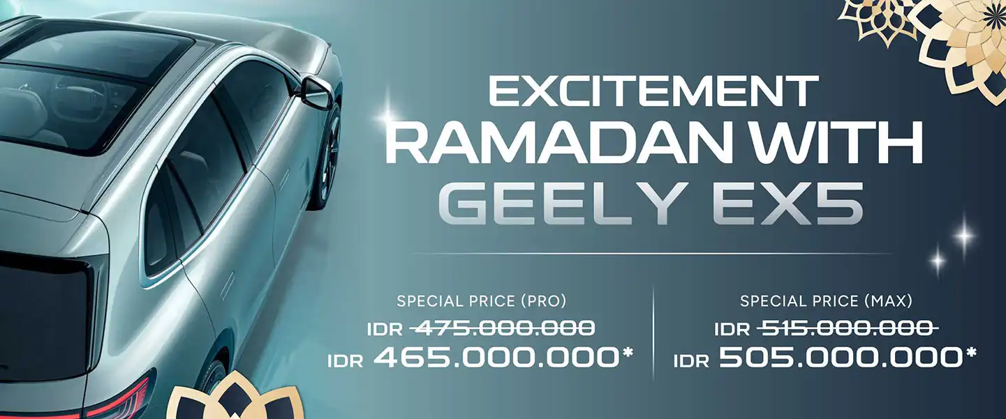 Promotion Banner